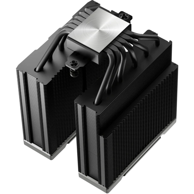 Кулер для процессора Deepcool AK620 G2 DIGITAL NYX купить! 