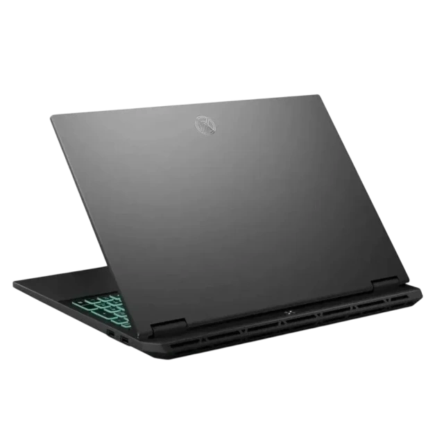 Ноутбук Asus TUF Gaming FA608FM9955 (AMD Ryzen 9 9955HX/16" 2560x1600/16Gb/1Tb SSD/NVIDIA GeForce RTX 5060 8Gb/Win 11 Home) Gray - фото
