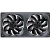 Комплект вентиляторов для корпуса JONSBO ARGB LED Black (ZA-240B) купить! 