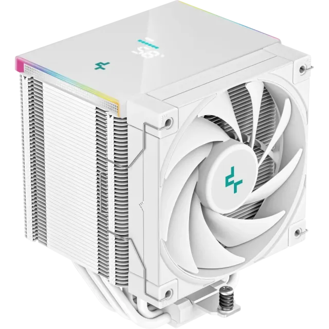 Кулер для процессора Deepcool AK500 DIGITAL WH (R-AK500-WHADMN-G) купить! 