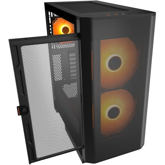Игровой компьютер CITADEL FRESH [ RTX 5060 Ti 8 ГБ | Core i5-14400F | 32 ГБ | 1 ТБ SSD ] - купить по выгодной цене!