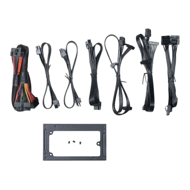 Блок питания Chieftec COMPACT 450W (CSN-450C) купить! 