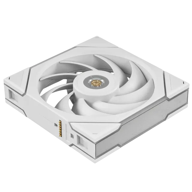 Вентилятор для корпуса Lian Li UNI FAN TL LED 120 ARGB White (G99.12TL1W.R0) купить! 
