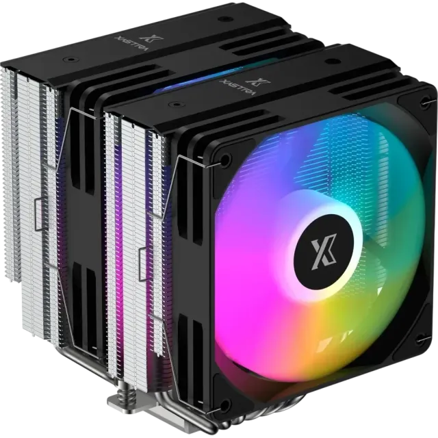 Кулер для процессора XASTRA AX620 Basic ARGB (AX620-XXAFMX-GL) купить! 