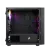 Компьютерный корпус 1STPLAYER DK D3-B LED (D3-B-BK-2F1P-1F1) Black купить! 