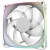 Вентилятор для корпуса Geometric Future Squama 2503W 5V ARGB White (1F2503W112001) (GF_SQM-2503W-SP) купить! 