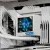 Система водяного охлаждения Thermalright Mjolnir Vision 360 UB Pro ARGB White (TRMV360UBPROAW) купить! 
