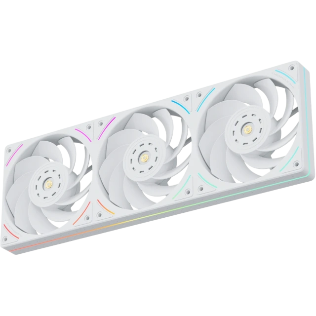Комплект вентиляторов для корпуса Thermalright TL-UB36RW Reverse ARGB White (TRTLUB36RW) купить! 