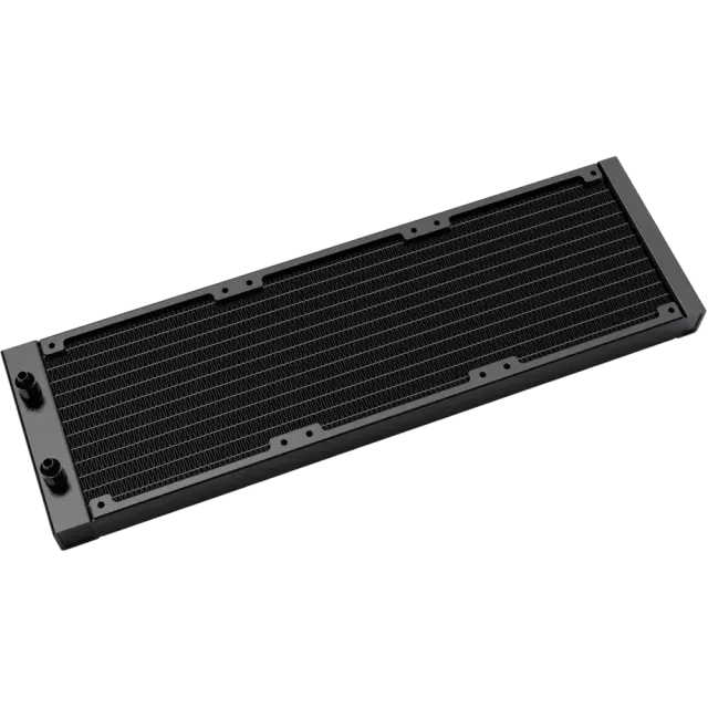 СЖО XASTRA LM360 ARGB BK Black (LM360-BKAFXX-GL) купить! 