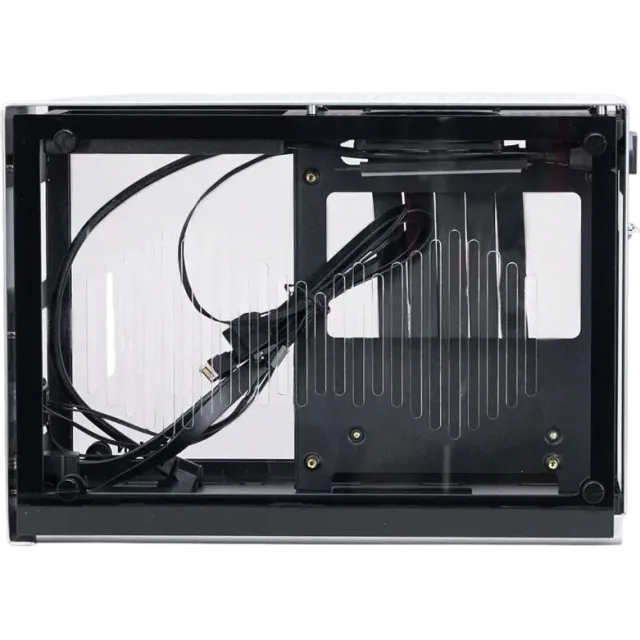 Компьютерный корпус Zalman M2 MINI Silver купить! 