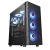 Компьютерный корпус Thermaltake V200 TG RGB Black CA-1K8-00M1WN-01 купить! 