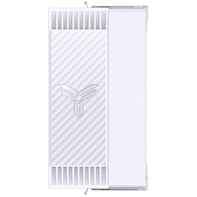 Кулер для процессора JONSBO CR-1000E Dynamic Multi-Color LED White купить! 