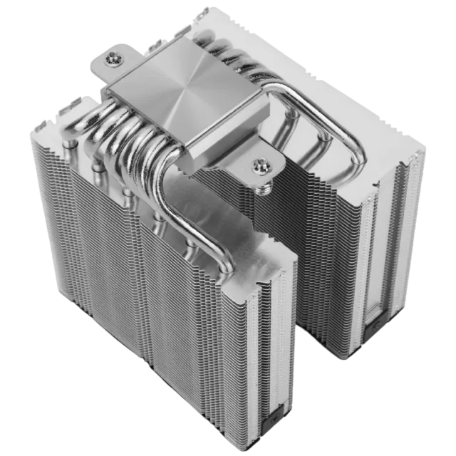 Кулер для процессора Thermalright Royal Knight 120 (TRRK120) купить! 