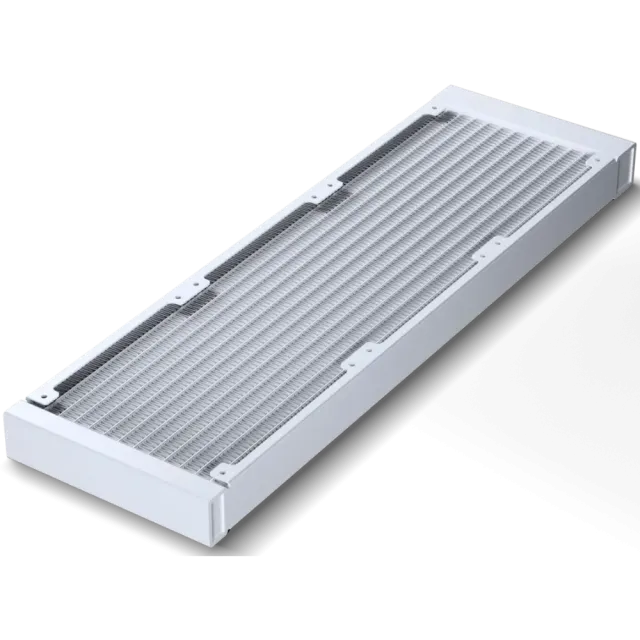 Система водяного охлаждения PHANTEKS Glacier One 360M25 G2 ARGB White (PH-GO360M25G2_DWT01) купить! 