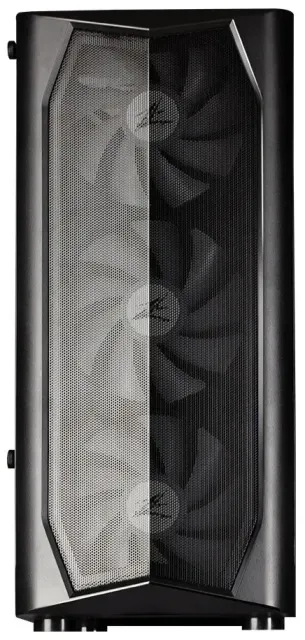 Игровой компьютер 991687 (Ryzen 5 9600X 3.9 ГГц/AMD B650/32 ГБ 6.0 ГГц/1024 SSD/RTX 5060 Ti 8 ГБ/Wi-Fi/650W/ALSEYE Audin-BK ARGB Black) - купить по выгодной цене!