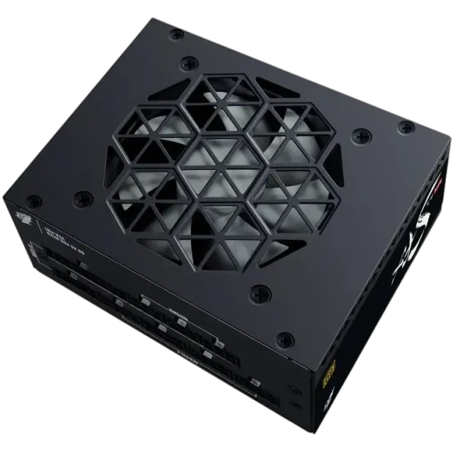 Блок питания 1STPLAYER 850W SFX Gold Black (PS-850SFX) купить! 