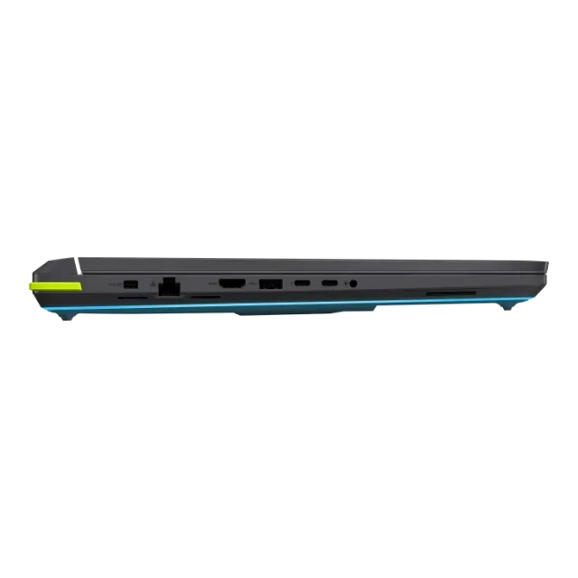 Ноутбук Asus Strix 18 G815LW275 (Ultra 9-275HX/18" 2560x1600/16Gb/1Tb SSD/RTX 5080/Win 11 Home) Volt Green - фото
