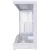 Компьютерный корпус Lian Li V100 TG ARGB White (G99.V100RW.R1) купить! 