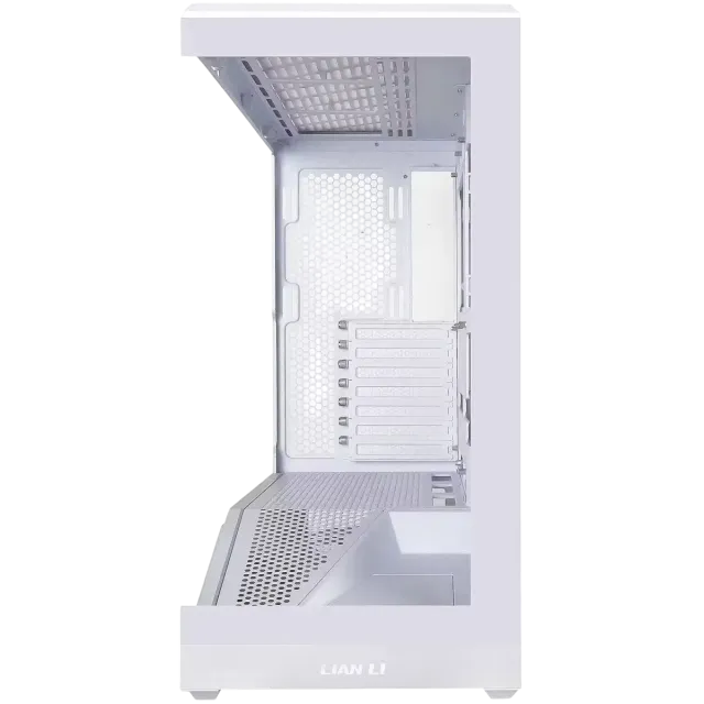 Компьютерный корпус Lian Li V100 TG ARGB White (G99.V100RW.R1) купить! 