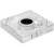 Вентилятор для корпуса Lian Li UNI FAN TL WIRELESS LCD 120 Reverse Blade 12RTLLCD1W1W ARGB White (G99.12RTLLCD1W1W.R0) купить! 
