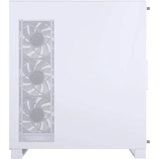 Компьютерный корпус Phanteks NV5S Digtial RGB Lighting ARGB TG White (PH-NV523s_DMW01) купить! 