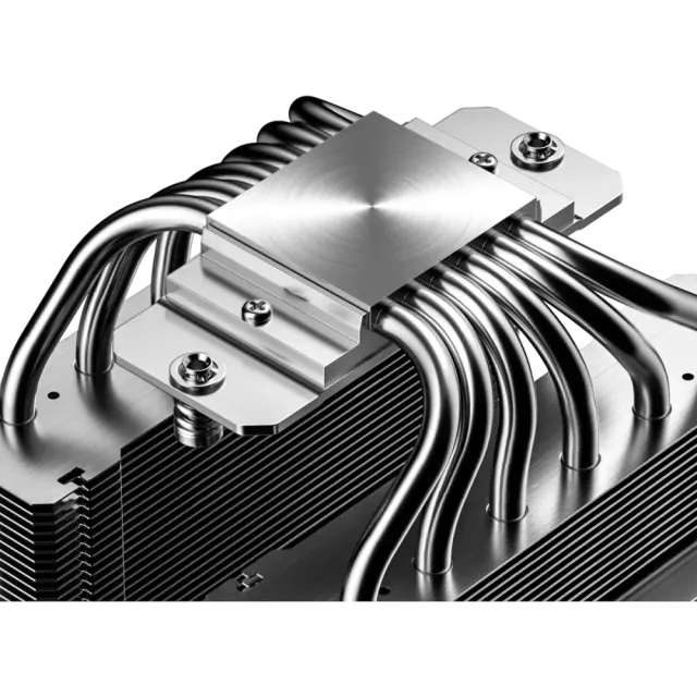 Кулер для процессора ID-COOLING FROZN A620 PRO SE ARGB Black купить! 