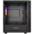 Компьютерный корпус Powercase Mistral Micro EM18 TG ARGB Black (CMMEM18B-A3) купить! 
