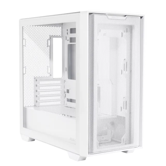 Компьютерный корпус ASUS A21 CASE (90DC00H3-B09000) White купить! 