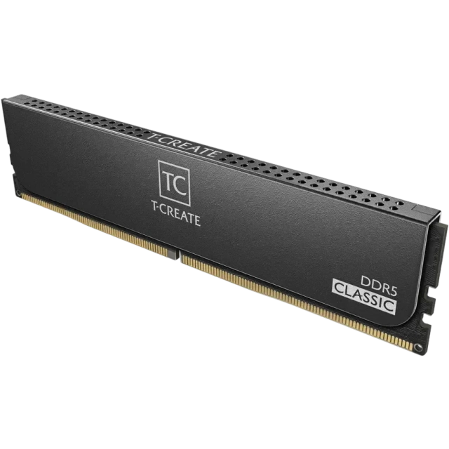Оперативная память 16 Gb 6000 MHz Team Group T-CREATE Classic (CTCCD516G6000HC4801) купить! 