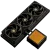 Система жидкостного охлаждения для процессора ID-COOLING DX360 GDL Black/Gold купить! 