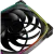 Комплект вентиляторов для корпуса Geometric Future Squama 2503RB-14 Reverse ARGB Black (1F2503R314000) купить! 