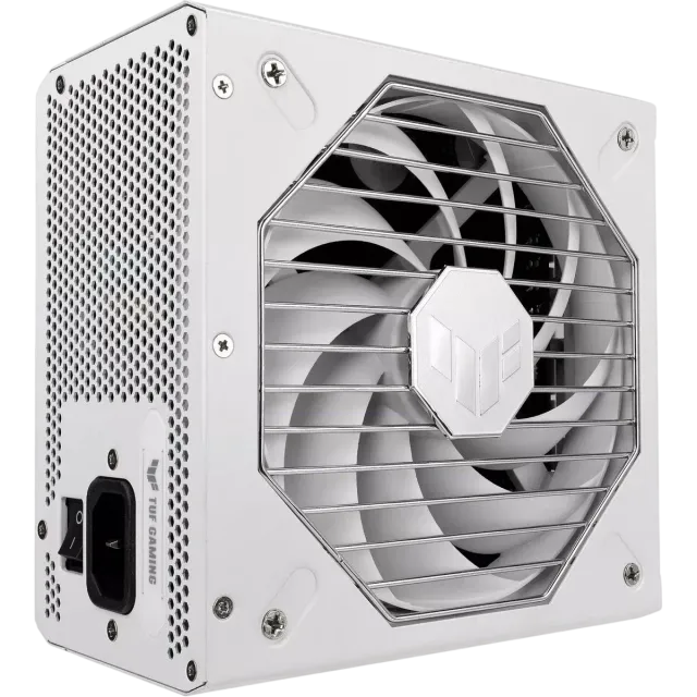 Блок питания ASUS 1000W TUF-GAMING-1000G-WHITE (90YE00S5-B0NA00) купить! 