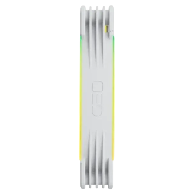 Вентилятор для корпуса Geometric Future Squama 2503RW-14 Reverse ARGB White (1F2503R114100) купить! 