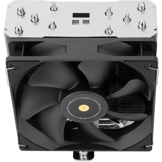 Кулер для процессора Thermalright TR-TA120 EX V2 (TRTA120EXV2) купить! 