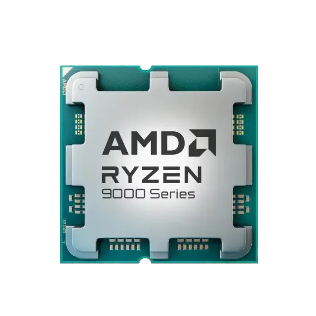 Процессор AMD Ryzen 9 9950X OEM купить! 