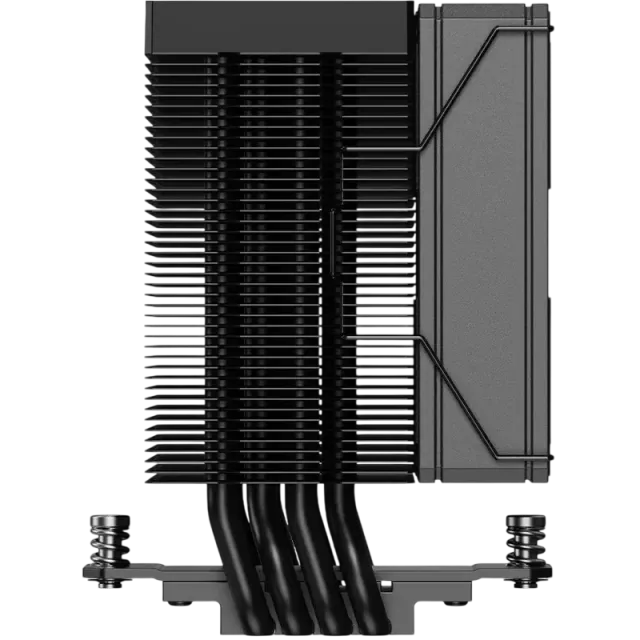 Кулер для процессора ID-COOLING FROZN A400 Black купить! 