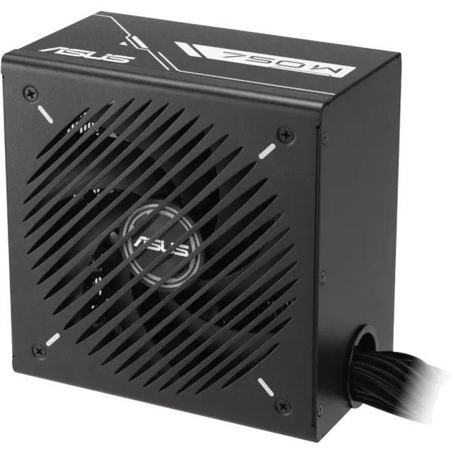 Блок питания ASUS 750W PRIME-750B-BLACK (90YE00Y0-B0NA00) 16 Pin (PCIe 5.0 Connector Cable Details) купить! 