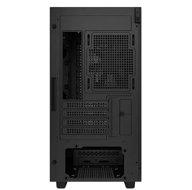 Офисный компьютер 990519 (Core i7-12700 2,1 ГГц/Intel B760/32 ГБ DDR5 6  ГГц/1024 ГБ SSD/Wi-Fi/650W/1STPLAYER Go2 ARGB Black) - купить! 