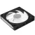 Вентилятор для корпуса Lian Li  UNI FAN SL-INF 140 ARGB Black G99.14SLIN1B.R0 PWM купить! 