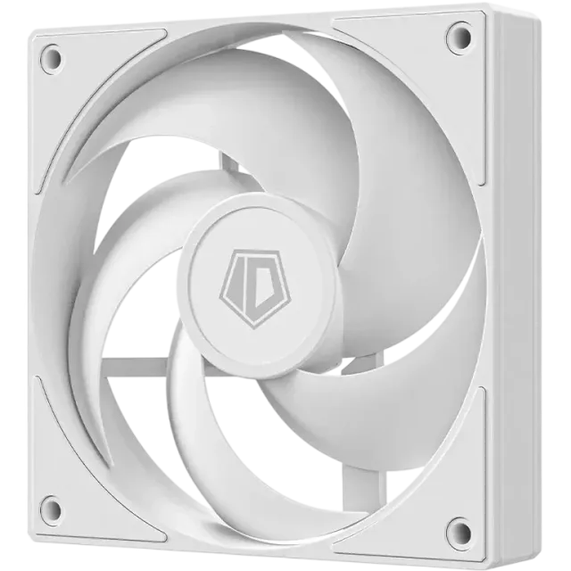 Комплект вентиляторов для корпуса ID-COOLING AS-120-W TRIO (3 in 1) White купить! 