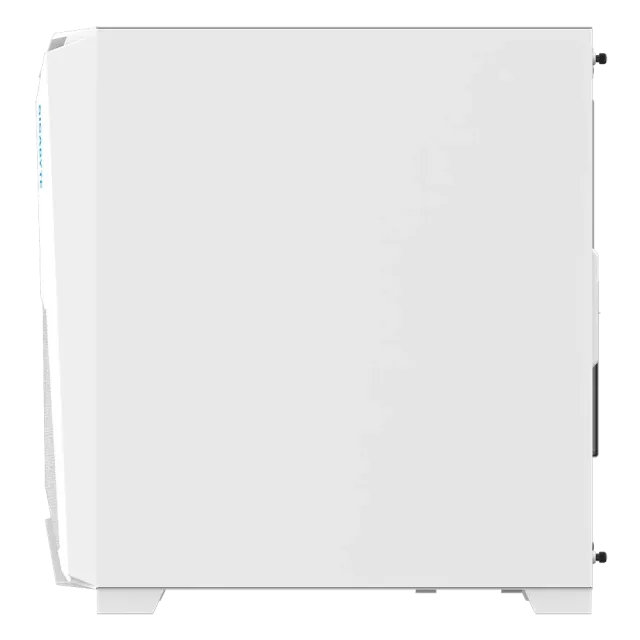Компьютерный корпус Gigabyte C301 Glass TG GB-C301GW White купить! 