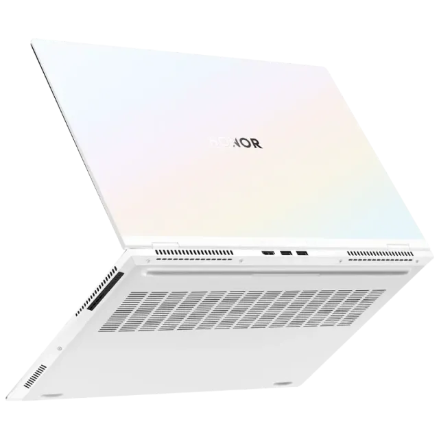 Ноутбук HONOR MagicBook Pro 16 DRA-5411 (Ultra 5 125H/16.1"/3072x1920/24Gb/1Tb SSD/Arc/Win 11) 5301AJBN White - фото