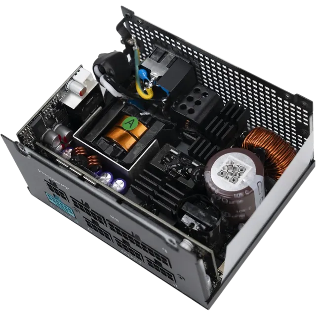 Блок питания Deepcool 750W GAMERSTORM PS750G 16 Pin (PCIe 5.0 Connector Cable Details) купить! 