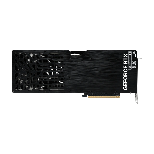 Видеокарта Palit GeForce RTX 5080 Infinity 3 OC (NE75080U19T2-GB2035S) купить! 