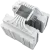 Кулер для процессора Thermalright Peerless Assassin 140 White (TRPA140W) купить! 