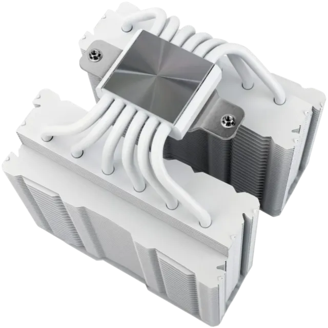 Кулер для процессора Thermalright Peerless Assassin 140 White (TRPA140W) купить! 
