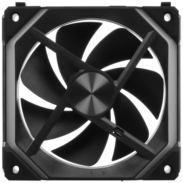 Вентилятор для корпуса  Lian Li UNI FAN SL120 V2 Black (G99.12SLV21B.R0) купить! 