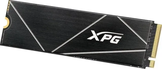 Твердотельный накопитель SSD 512Gb ADATA XPG Blade S70 (AGAMMIXS70B-512G-CS) купить! 