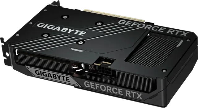 Видеокарта Gigabyte GeForce RTX 5060 Ti  WINDFORCE MAX OC 16Gb (GV-N506TWF2MAX OC-16GD), Retail купить! 