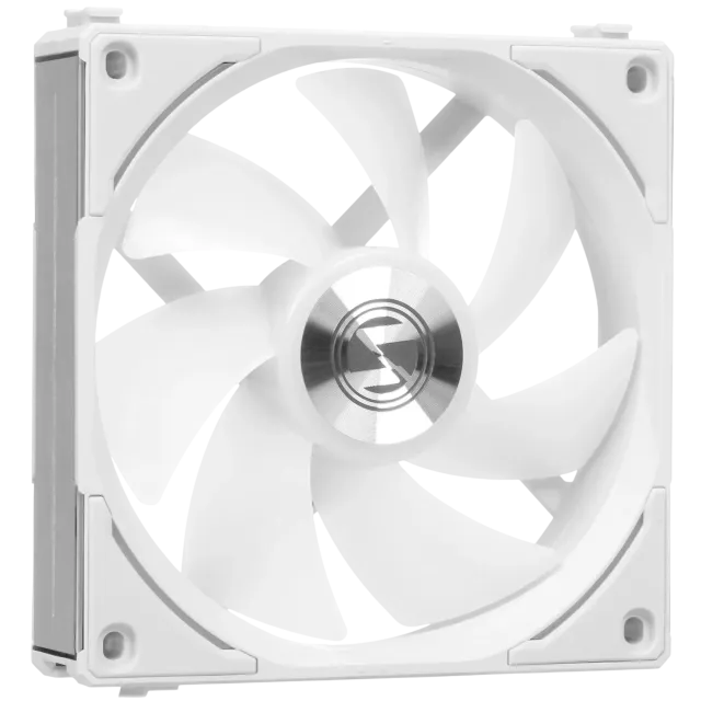 Комплект вентиляторов для корпуса Lian Li UNI FAN AL120 V2 ARGB White (G99.12ALV23W.R0) купить! 